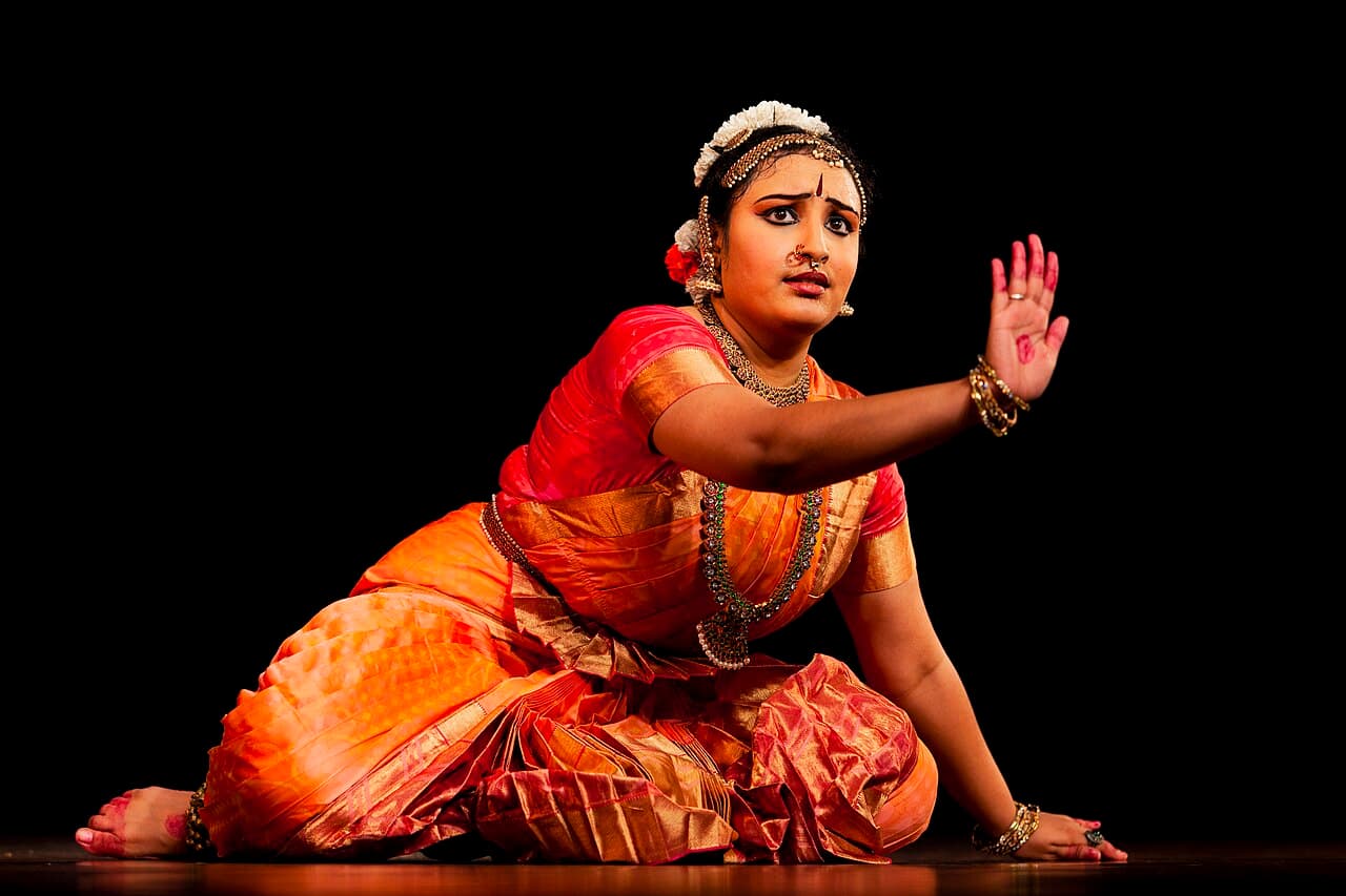 Bharatanatyam