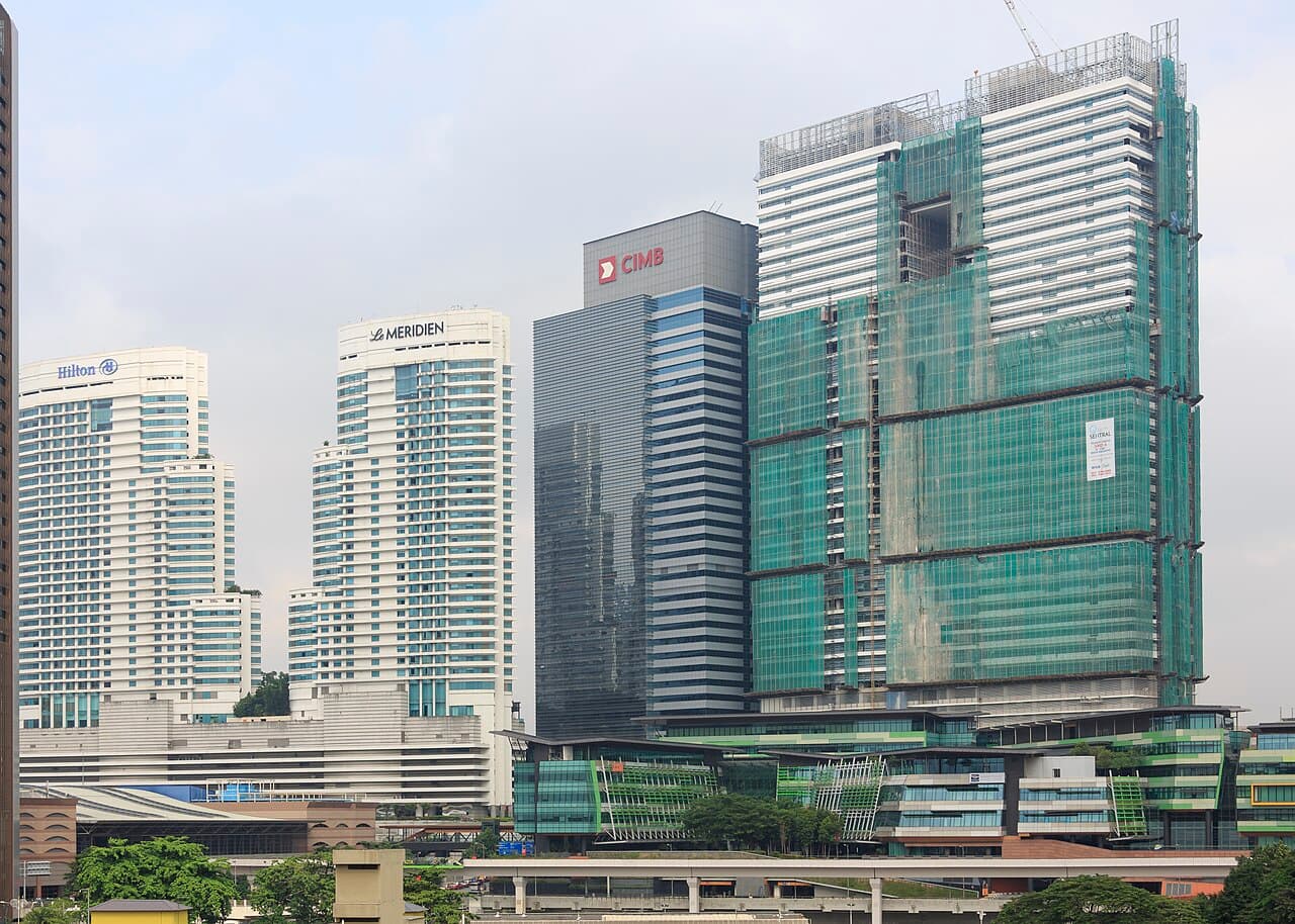 KL Sentral