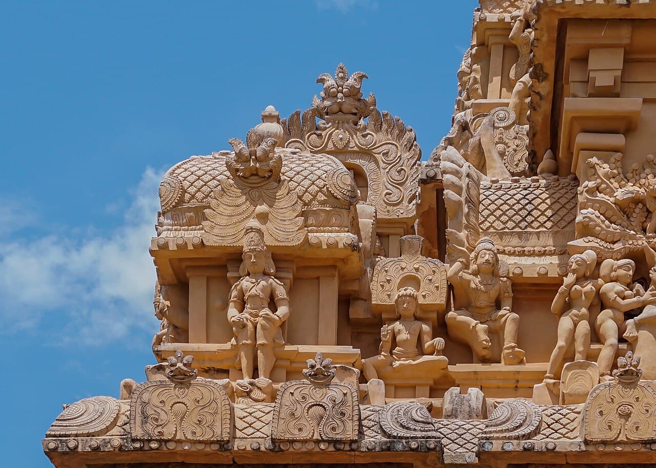 Tamil heritage