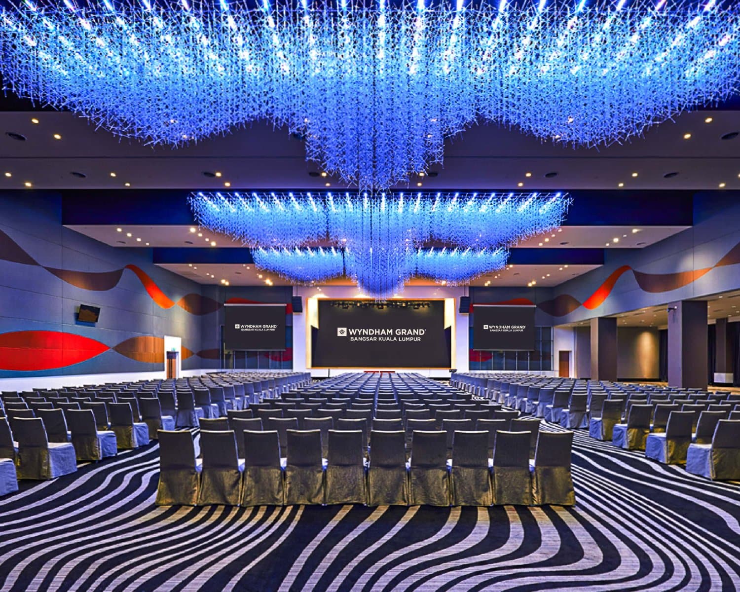 Grand Ballroom